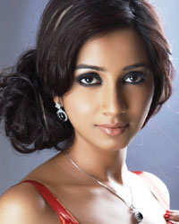 Shreya Ghoshal